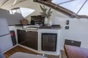 Galeon 385 HTS .