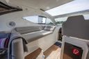 Galeon 385 HTS .