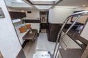 Galeon 385 HTS .