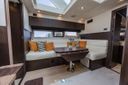 Galeon 385 HTS .