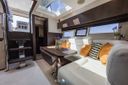 Galeon 385 HTS .