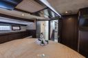 Galeon 385 HTS .