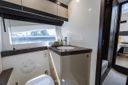 Galeon 385 HTS .