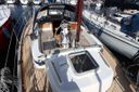 Hallberg Rassy 352 .