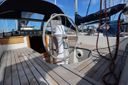 Hallberg Rassy 352 .