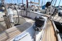 Hallberg Rassy 352 .