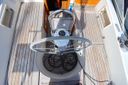 Hallberg Rassy 352 .