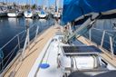 Hallberg Rassy 352 .
