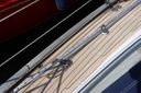 Hallberg Rassy 352 .