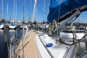 Hallberg Rassy 352 .