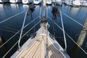 Hallberg Rassy 352 .