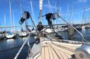 Hallberg Rassy 352 .