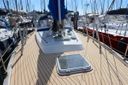 Hallberg Rassy 352 .