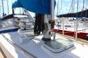 Hallberg Rassy 352 .