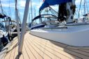 Hallberg Rassy 352 .
