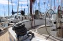 Hallberg Rassy 352 .