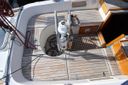 Hallberg Rassy 352 .