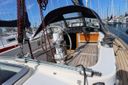 Hallberg Rassy 352 .