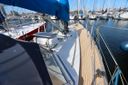 Hallberg Rassy 352 .