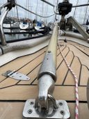 Hallberg Rassy 352 .