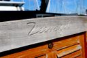 Hallberg Rassy 352 .