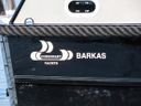 Barkas Consonant 1100 AK -