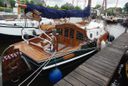 Beachcraft Zeeschouw Aaltje