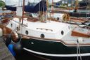 Beachcraft Zeeschouw Aaltje
