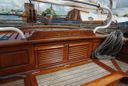 Beachcraft Zeeschouw Aaltje