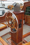 Beachcraft Zeeschouw Aaltje
