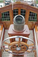 Beachcraft Zeeschouw Aaltje