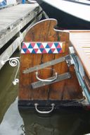 Beachcraft Zeeschouw Aaltje