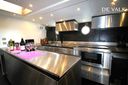 Nereids Custom Built Yacht 27 M