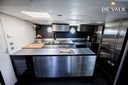 Nereids Custom Built Yacht 27 M