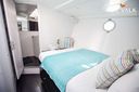 Nereids Custom Built Yacht 27 M