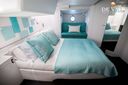 Nereids Custom Built Yacht 27 M
