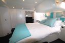 Nereids Custom Built Yacht 27 M