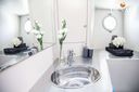 Nereids Custom Built Yacht 27 M