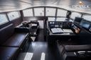 Nereids Custom Built Yacht 27 M