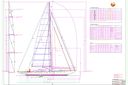 Nereids Custom Built Yacht 27 M