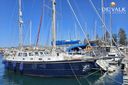 Alan Pape 42 Ketch