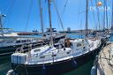 Alan Pape 42 Ketch