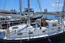 Alan Pape 42 Ketch