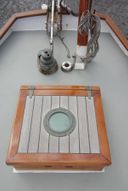 Beachcraft Zeeschouw Aaltje
