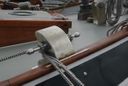 Beachcraft Zeeschouw Aaltje