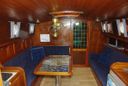 Beachcraft Zeeschouw Aaltje