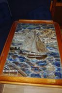 Beachcraft Zeeschouw Aaltje