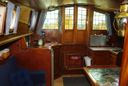 Beachcraft Zeeschouw Aaltje