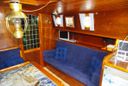 Beachcraft Zeeschouw Aaltje