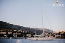 Nereids Custom Built Yacht 27 M